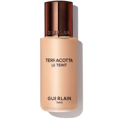 TERRACOTTA LE TEINT (BASE DE MAQUILLAJE)